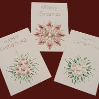 Biglietto di auguri con scritta - Thumbnail Image 8